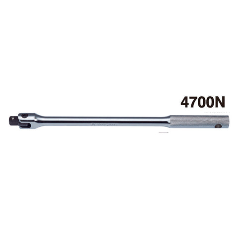 يد لقم 12" مفصلية طول 15" هانز  4700N-15