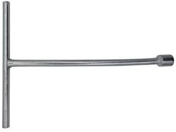 مفتاح بيبة حرف T مقاس 7 مم FIT -  C100 -  48065070