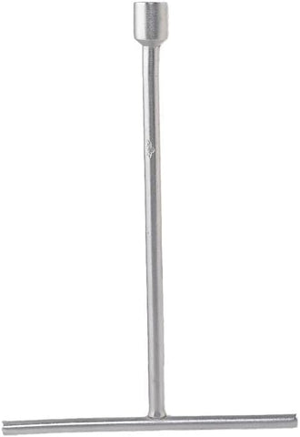 مفتاح بيبة حرف T مقاس 9 مم FIT   - C100 -  48065090