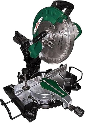 ديسك الومنيوم  خشب 12 " سحاب - 1800 وات  -  25002320  - FIT  - NEW ST1205