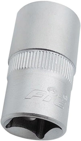لقمة رباط مسدسة 1/2" كروم فانديوم 30 مم FIT   -  49002300