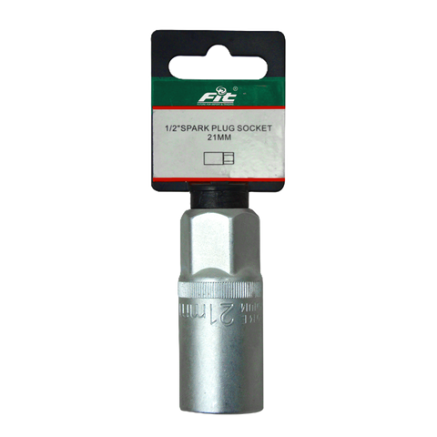 لقمة رباط بوجيهات  1/2"  كروم فانديوم 21 مم 49002570  - FIT