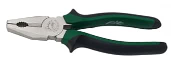 بنسة 7 بوصة اقتصادى - 49020000  -  C60  FIT