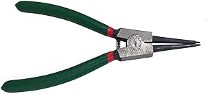 بنسة تيل خارجى عدل 8" كروم فانديوم خدمة شاقة FIT - 49022400