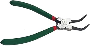 بنسة تيل داخلى معوج 8 " كروم فانديوم خدمة شاقة FIT - 49022700