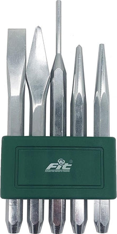 طقم اجن وسنبك 5 قطع C72