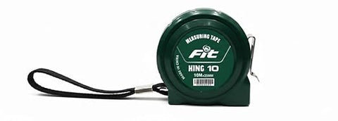 C60 - KING-10M  متر 10 متر عرض 25 مم
