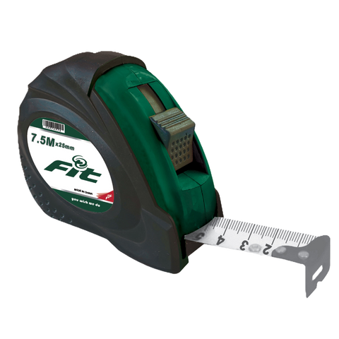 متر 7.5 متر عرض  25 مم اقتصادى FIT 49070070   C60