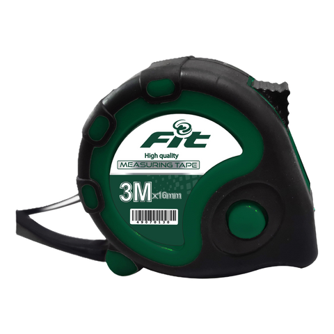 متر 3 متر عرض 19 مم حجم مضغوط FIT - 49070130 -PRESS-3M
