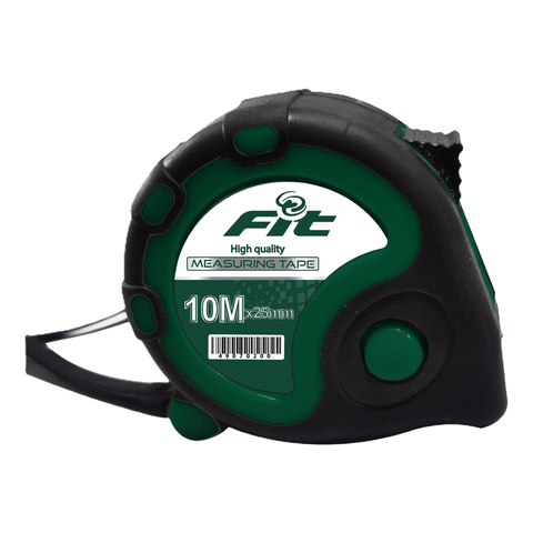 متر 10 متر عرض 25 مم حجم مضغوط FIT -49070200 -PRESS-10M