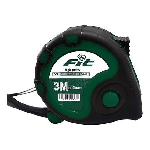 متر 3 متر عرض 16 مم خدمة شاقة  FIT    49070230   C120