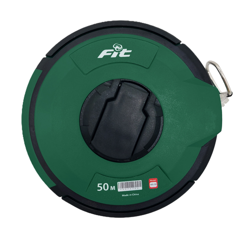 متر شريط معدن 30 متر عرض 13 مم M5-30  C40  FIT   49070730