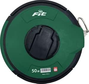 متر شريط معدن 50 متر عرض 13 مم  49070750   FIT    M5-50   C20