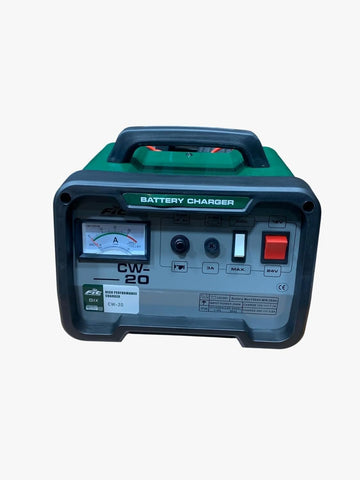 تونجر شحن بطارية 20  امبير -FIT  1224 V-  55001820- CW20
