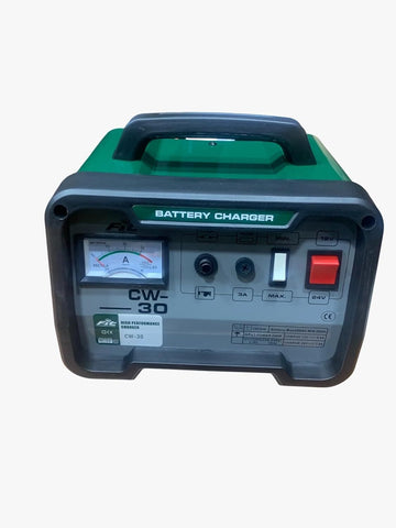 تونجر شحن بطارية 30 امبير -FIT  1224 V-  55001830- CW 30