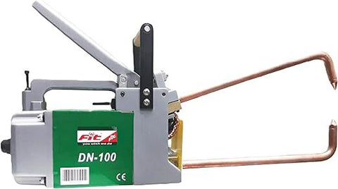 بناطة يدوي 1.5مم + 1.5 مم طول الذراع 30 سم  -  55005520  - FIT - DN-100