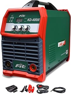 ماكينة لحام 200  امبير ملفات نحاس بالمشتملات220380  احمر FIT  -   BX1-250F  -  55018000