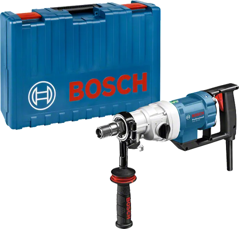 ماكينة كور 2000 وات  -  قطر التخريم 180 مم  - BOSCH  -  GDB 180 WE