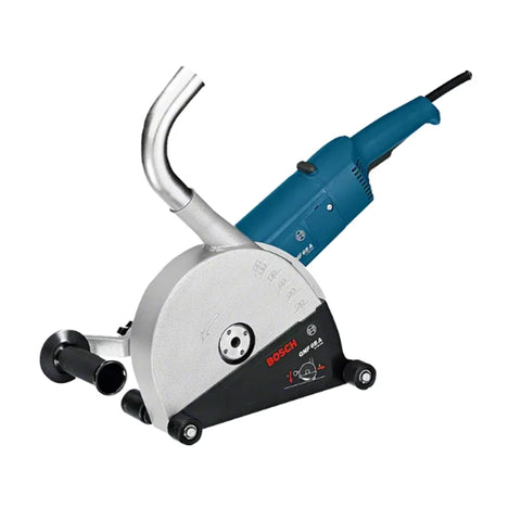اداة شق خرسانة 2400 وات عمق الضيط من 20-65 مم GNF 65A - BOSCH
