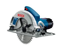 منشار صنية 7.25 " 1400 وات GKS 190 - BOSCH