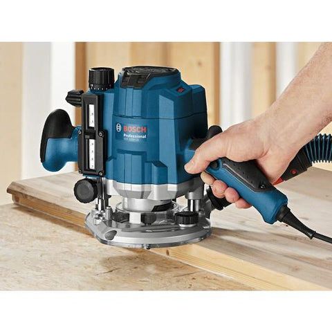 راوتر حلية  مجرى  1250 وات  GOF 1250 CE  -  BOSCH