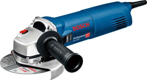 صاروخ قطعية وتجليخ 5 بوصة 1400وات 0601824806 - BOSCH   GWS 1400