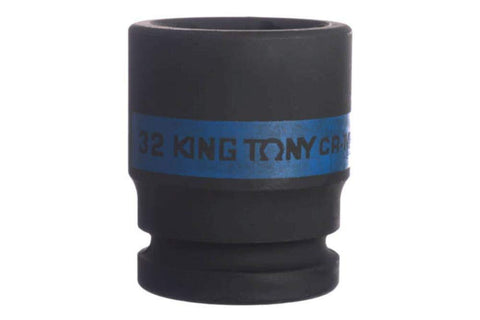 لقمة رباط مسدسة تصادمية  34"  32مم   653532  king tony