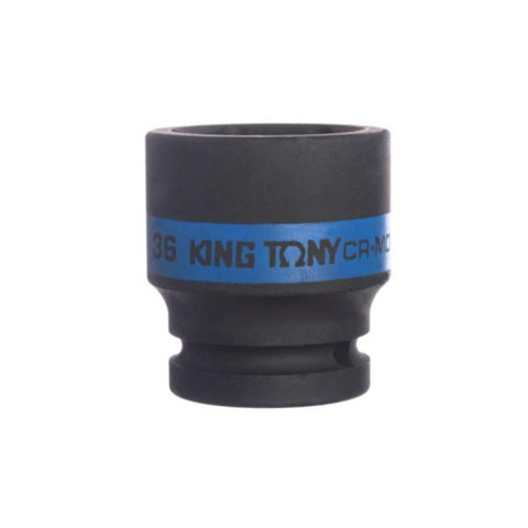 لقمة رباط مسدسة تصادمية  34"  36مم   653536   king tony