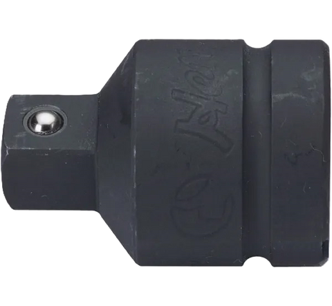 ادابتر اسود تصادمى نتاية 34" X دكر 12" هانز  86804B