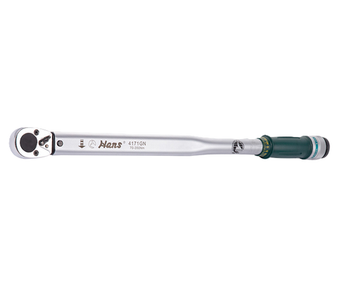 مفتاح عزم 21 " من 40 الى 210 نيوتن 4170GN