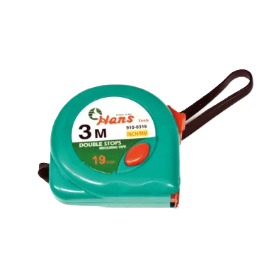 متر 3 متر عرض 19 مم هانز  910-0319