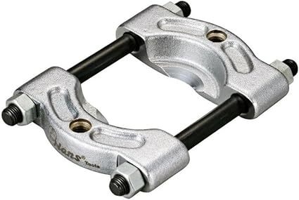 زرجينة بلى طبق من 2.25" :  3.5" هانز  5308-23