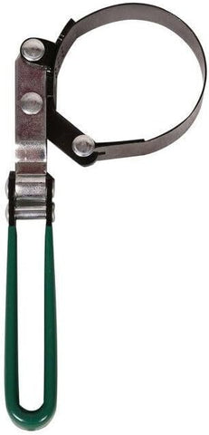 مفتاح فلتر شنبر صاج من 85 - 95 مم هانز  OFW-U37