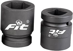 لقمة اسود تصادمية 3/4 بوصة 50 مم كروم فانديوم  FIT  -  70344120