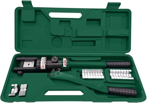 مكبس كابلات من 16مم الى 300مم  C4 Y300A