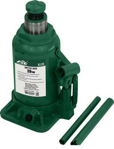 كوريك باكم 20 طن  خدمة  شاقة  FIT   - 77520000 - C2