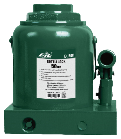 كوريك باكم 50 طن اقتصادى   FIT - 77550000 - C1