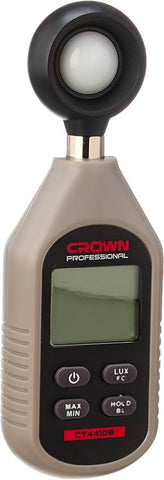 جهاز قياس شدة الضوء -CT44108 - CROWN