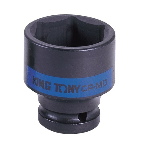لقمة رباط مسدسة تصادمية 1"  36مم   853536   king tony