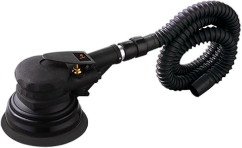 صنفرة بالهواء دائرية 5 " - بخرطوم طرد  10000 لد 22305000  -  C10 - FIT P7330