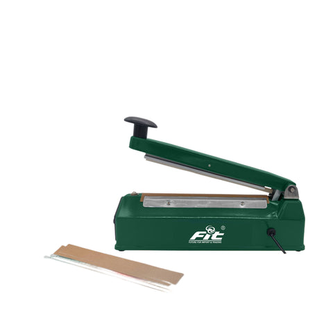 ماكينه لحام اكياس 20 سم FIT   98020000