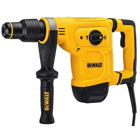 شاكوش تكسير 1700 وات 10 كيلو D25892K-B5 SDS-MAX - DEWALT
