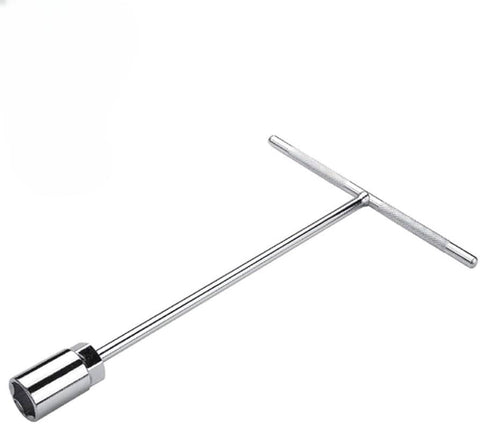 مفتاح بيبة 17 مم حرف T  صينى KING TOOLS