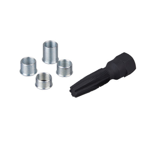 طقم تمشيط سن بوجيه   M14 * 1.5   11305SQ -  king tony