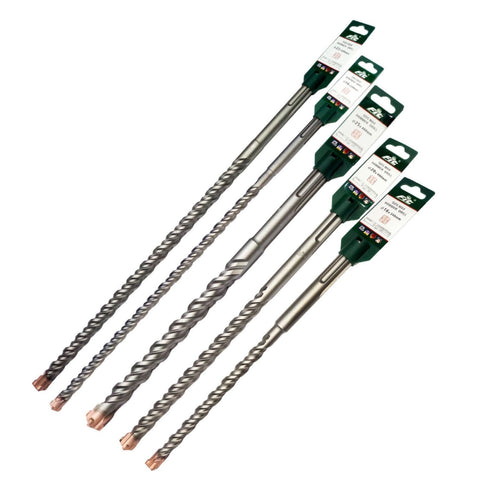بنطة هيلتى ماكس 16 مم *  340 مم FIT  -  C25  - 90815800