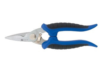 مقص متعدد الاغراض بوز طويل  7.5"  6AB31-75      king tony