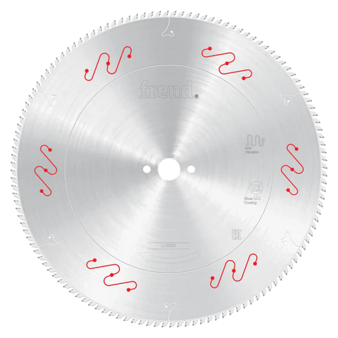 صنية فرويد الومنيوم 128 سنه 18" - F03FS05252 -   المانى