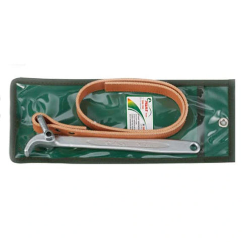 مفتاح فلتر شريط جلد حتى 160 مم هانز   SW-160