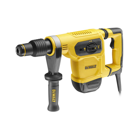 شاكوش تكسير و تخريم 40 مم 1050 وات offer D25481K-B5 SDS-MAX - DEWALT