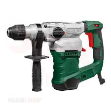 هيلتي كباية 36مم 1500 وات FIT-ACE